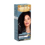 Tintura Creme Maxton 1.6 Preto Malbec com 1 Unidade