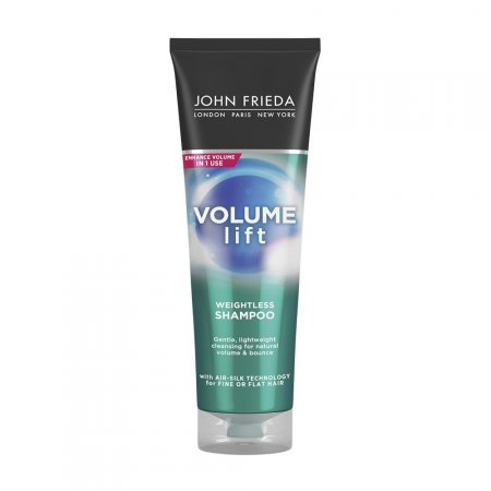 Shampoo John Frieda Luxurious Volume Touchably Full 250ml