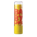 Protetor Labial Maybelline Baby Lips Intense Care