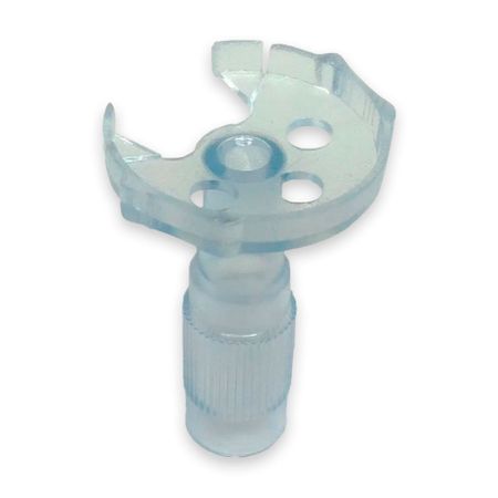Protetor de Disco 18mm Em Acetato - Coraldent