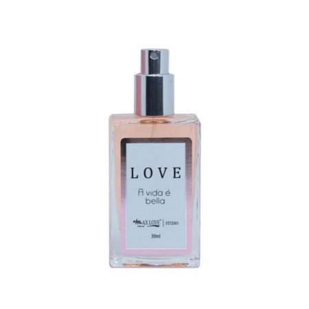 Perfume Love A Vida é Bella 30ml