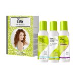 Deva Curl Kit Curly Mini Transformação