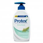 Sabonete Líquido Antibacteriano Protex Erva Doce 400ml