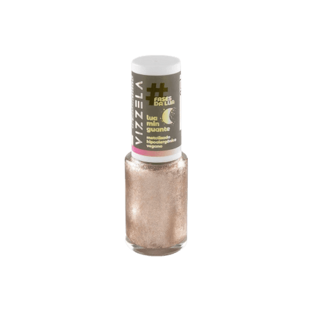 Vizzela Fases da Lua - Esmalte de unhas 9ml Lua-Minguante 9ml