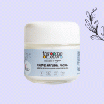 Creme Facial Natural Hidratante Phisalis Twoone Onetwo Natural Vegana