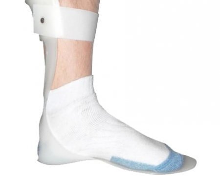 Calha AFO Flexível BracePauher AC 100 Ortho Pauher