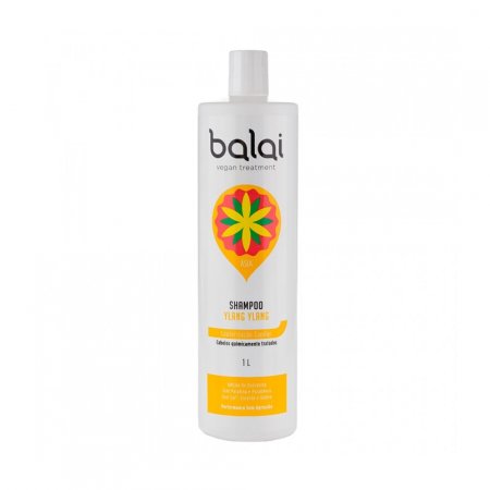 Balai Shampoo Asia 1l