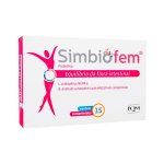Simbiofem Probiótico com 15 comprimidos