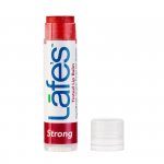 Tinted Lip Balm Organic Tube Strong 4g - Lafe's