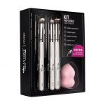 KIT PINCEL PRECISÃO 5 PC COM GOTA