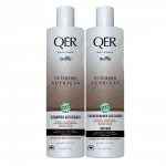 KIT NUTRICOCO QER SHAMPOO + CONDICIONADOR 1L