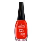 Esmalte Colorama Assim e Pronto Mocinha & Bandida