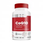 Coenzima Q10 60 cáps - Duom