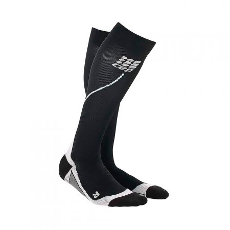 Meia feminina Pro+2.0 Tamanho 3 CEP