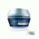 Alergoshop Creme Nutritivo Noite Eternity 50g