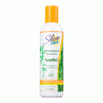 Shampoo Nutritivo Silicon Mix Bambu 473ml