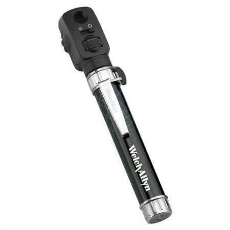 Oftalmoscópio Pocket Jr - Welch Allyn