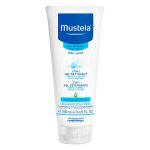 Gel de Banho 2 em 1 Mustela Bebê