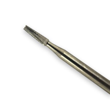 Broca Jet Carbide FG/OS Cirúrgica Nº701 - Labordental Broca Jet Carbide FG/OS Cirurgica Nº701 - Labordental