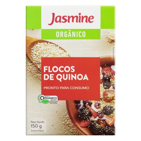 Quinoa em Flocos - 150g