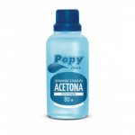 Removedor de Esmaltes Farmax Pop Max 80ml