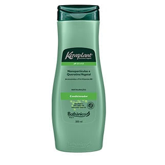 Condicionador Keraplant 300ml Bothânico