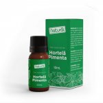 Óleo Essencial de Hortelã Pimenta Orgânico e Natural 10 ml