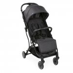 Carrinho de Passeio TrolleyMe Stone - Chicco