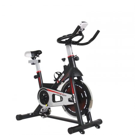 Bicicleta Spinning Kikos F5i