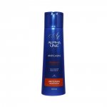 Shampoo AntiCaspa Hidratante Alpha Line 300Ml