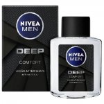LC POS BARB NIVEA DEEP COM 100ML