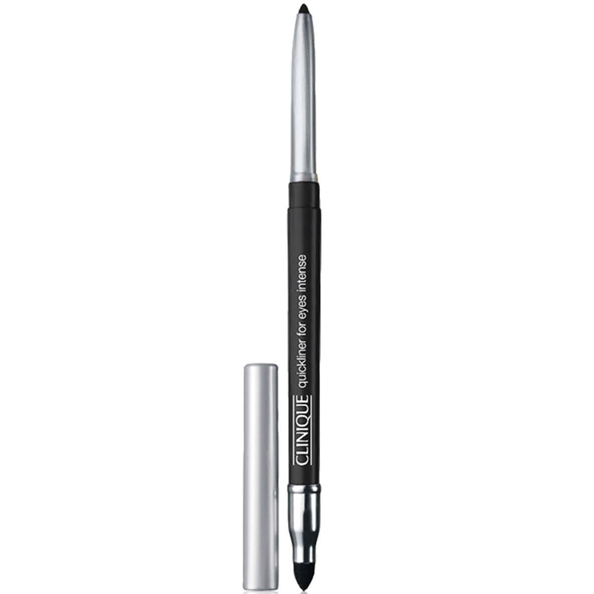 Delineador Clinique Quickliner For Eyes Intense Black