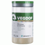 Vegdop Proteina da Ervilha Elemento Puro 450g