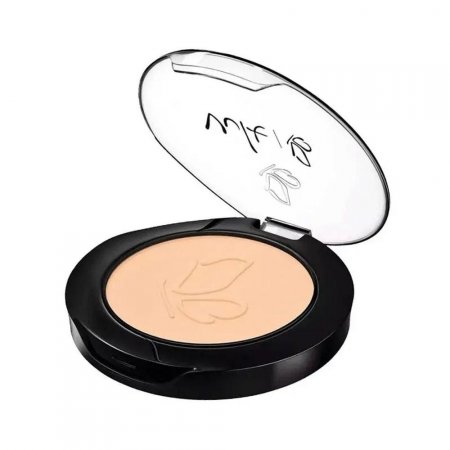 Pó Compacto Basic Vult Cor 01 9G (Novo)