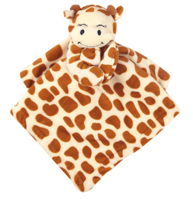 Naninha Safari Girafa - Unik