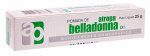 Pomada Belladonna Almeida Prado com 25g