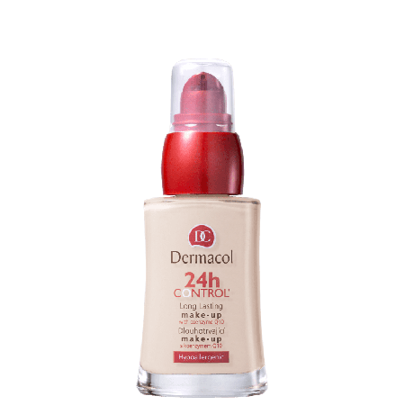 24H Control Long Lasting Make-up no. 60