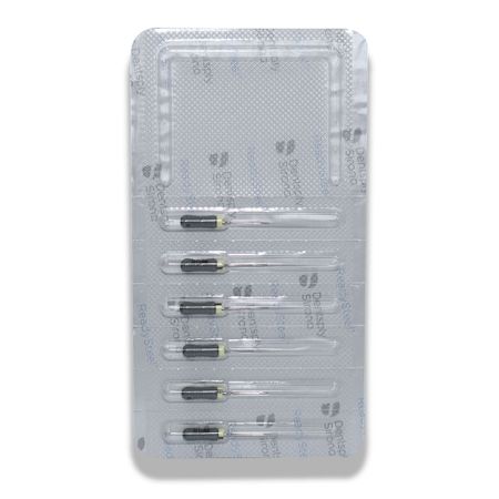 Lima K Série Especial 31mm - Dentsply Sirona Lima K Série Especial n°08 de 31mm - Dentsply Sirona
