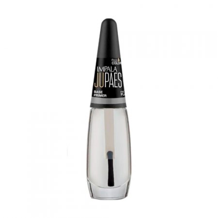 Esmalte Impala Base Ju Paes Intensa 7,5Ml Mundial