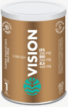 LinFish Vision - Vital Atman - 60 Cápsulas