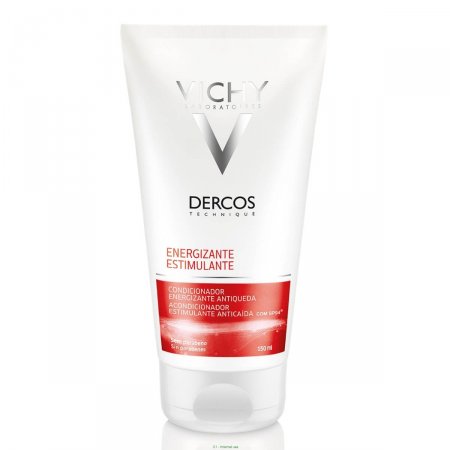 Condicionador Vichy Antiqueda Dercos Energizante com 150ml