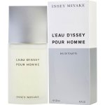 Perfume L'eau D'issey Issey Miyake Edt Masculino