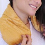 Almofada Térmica Aromática - Samlife Natural Relax