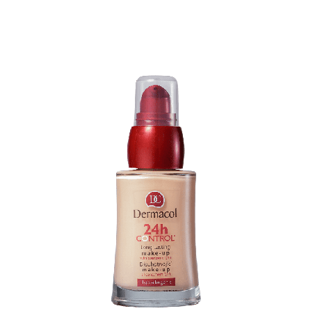 24 H Control Make-up with Q10 no.0