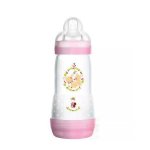 Mamadeira FIRST Bottle 320ML  MAM 4678