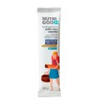 Barra de Nuts Nutrigood Sabor Café com Canela com 25g