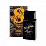 Perfume Paris Elysees Billion Casino Royal Men 100ml