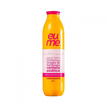 Eume Brilho Antipoluição - Condicionador 250ml