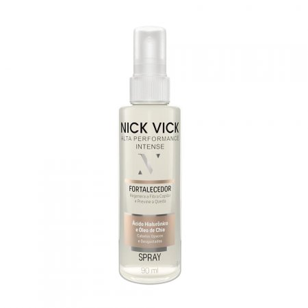 SPRAY FORTALECEDOR NICK VICK ALTA PERFORMANCE INTENSE 90ML