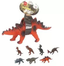 Dinossauro Com Som, 6116/12 Buba
